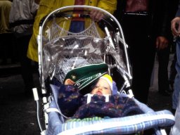 Schützenfest 1990